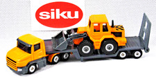 Siku 1616 scania for sale  SOUTHAMPTON