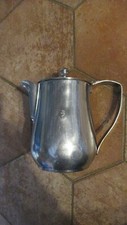 Marine nationale cafetière d'occasion  Garéoult