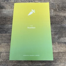 Nutrition sidekick journal for sale  West Jordan
