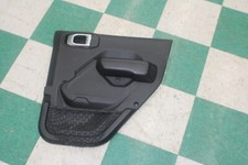 Wrangler black rear for sale  Pensacola