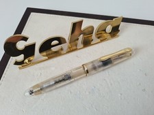 Geha demonstrator 700 gebraucht kaufen  Elmshorn