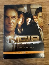 Ncis staffel 1 gebraucht kaufen  Todtmoos
