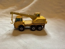 Matchbox lesney .63 for sale  LEICESTER