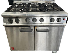 Falcon g3101 burner for sale  LUTTERWORTH