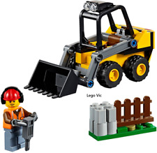 Lego 60219 city d'occasion  France