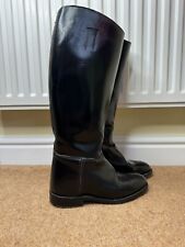 Regent leather riding for sale  STOCKBRIDGE