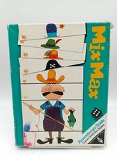 Ravensburger brettspiel mix gebraucht kaufen  Kronburg