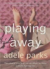 Playing away adele for sale  UK
