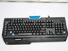 Logitech g910 used for sale  Henrico
