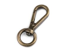 Stück karabiner metall gebraucht kaufen  Odenthal