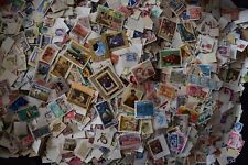 5000 stamps papers for sale  San Francisco