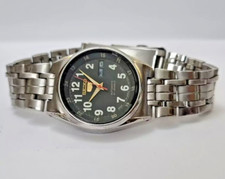 Vintage seiko automatic for sale  MILTON KEYNES