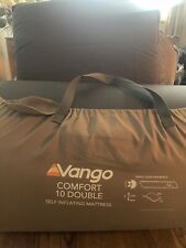 Vango comfort 10cm for sale  CANNOCK