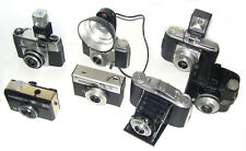 Lot appareils agfa d'occasion  France