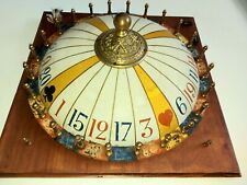 Antique fête foraine d'occasion  Nice-