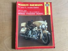 harley davidson workshop manual for sale harley davidson workshop manual for sale GRAVESEND