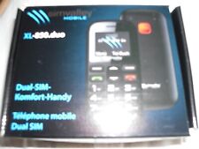 Simvalley mobile 850 gebraucht kaufen  Rudolstadt