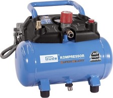 Güde 50134 kompressor gebraucht kaufen  Deutschland