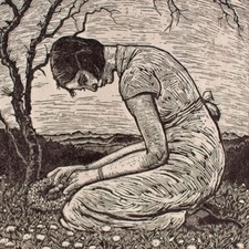 Karl hennemann woodblock d'occasion  Expédié en Belgium