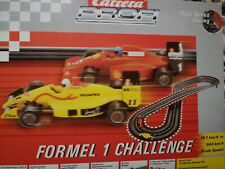 Carrera bahn formel1 gebraucht kaufen  Waldmohr