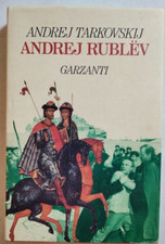 Andrej tarkovskij andrej usato  Casale Monferrato