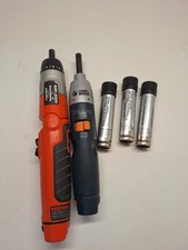 Lot black decker for sale  Vancouver