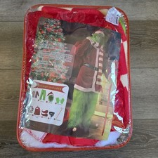 Christmas grinch complete for sale  Oxnard