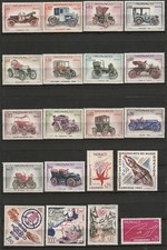 Monaco 1961 good d'occasion  Liège