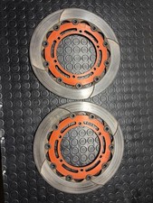 Dischi discacciati r6 usato  Trento