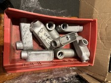 Conduit fitting others for sale  Narvon