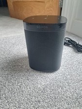 Sonos one gen for sale  BROMSGROVE