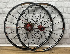 Mavic crossmax slr for sale  DERBY