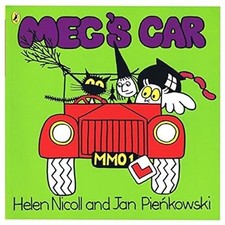 Meg mog megs for sale  UK