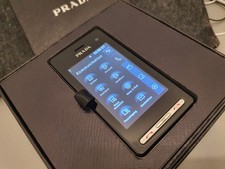 LG PRADA II KF900 jak NOWY!!! Z oryginalnym opakowaniem na sprzedaż  Wysyłka do Poland