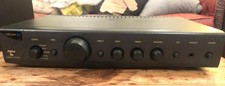 Arcam alpha amplifier for sale Arcam alpha amplifier for sale  BICESTER