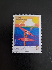 Timbre saint pierre d'occasion  Graulhet