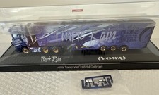Super selten herpa gebraucht kaufen  Rauenberg