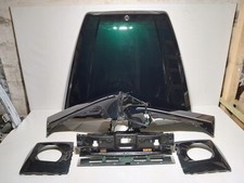 Kotflügel mercedes benz gebraucht kaufen  Hamburg