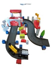Ecoiffier activity center gebraucht kaufen  Deutschland