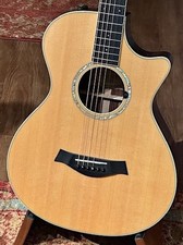 Taylor fret first for sale  Denver
