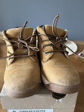 Timberlands kinder 29 gebraucht kaufen  Linsengericht