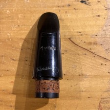 Vintage brilhart clarinet for sale  Frankenmuth