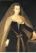 Histoire agnes sorel d'occasion  Rosheim