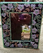 Micro beaded eggplant for sale  Bothell