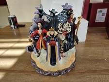 Jim shore disney for sale  RADSTOCK