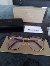 Burberry brille 1324 gebraucht kaufen  Trier