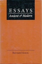 Essays ancient and gebraucht kaufen  Berlin