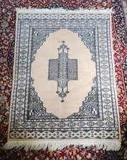 Pakistani handknotted woolen for sale  STOKE-ON-TRENT