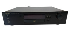 Rotel dvd player for sale  NORWICH