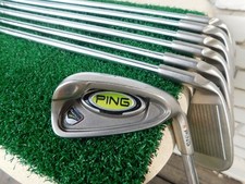 Ping rapture orange for sale  Fort Worth